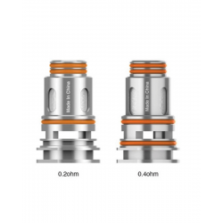 Geekvape P Series Boost Replacement Coil (KA1 0.2ohm/KA1 0.4ohm) - Single